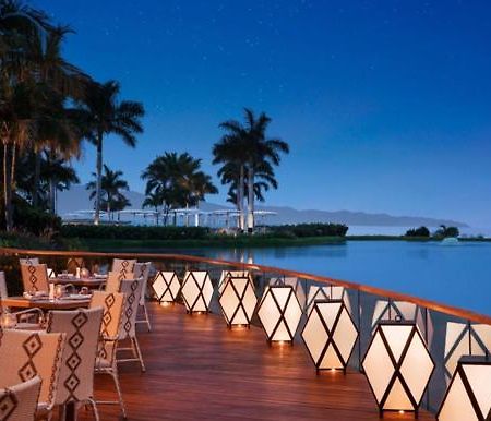 Vidanta Grand Luxxe 3 Bedroom Loft 16 Rounds Of Golf Tennis 2 Massages Included Nuevo Vallarta Esterno foto