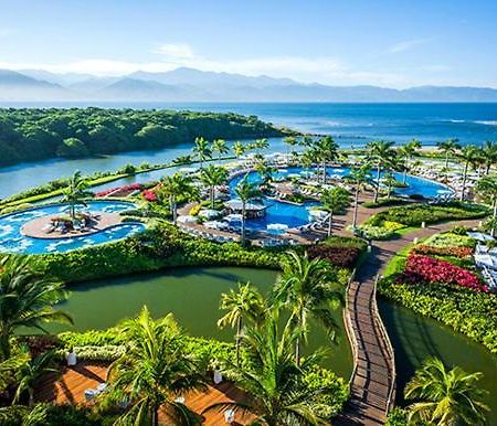 Vidanta Grand Luxxe 3 Bedroom Loft 16 Rounds Of Golf Tennis 2 Massages Included Nuevo Vallarta Esterno foto