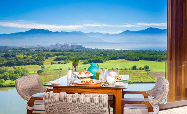 Vidanta Grand Luxxe 3 Bedroom Loft 16 Rounds Of Golf Tennis 2 Massages Included Nuevo Vallarta Esterno foto