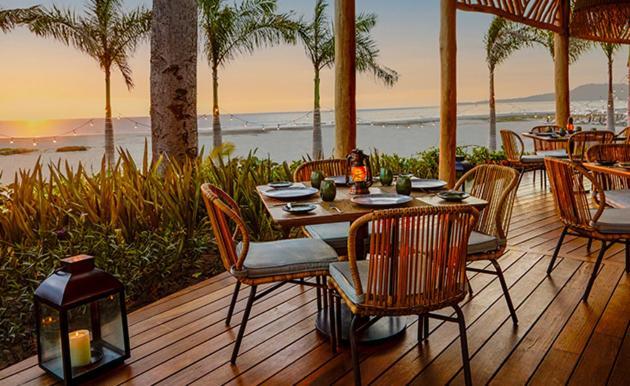 Vidanta Grand Luxxe 3 Bedroom Loft 16 Rounds Of Golf Tennis 2 Massages Included Nuevo Vallarta Esterno foto
