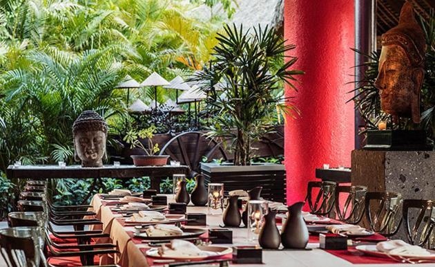 Vidanta Grand Luxxe 3 Bedroom Loft 16 Rounds Of Golf Tennis 2 Massages Included Nuevo Vallarta Esterno foto