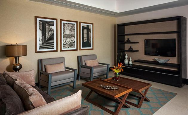 Vidanta Grand Luxxe 3 Bedroom Loft 16 Rounds Of Golf Tennis 2 Massages Included Nuevo Vallarta Esterno foto