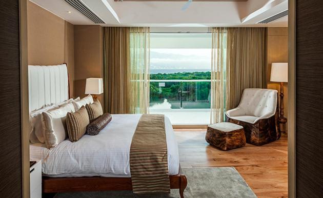 Vidanta Grand Luxxe 3 Bedroom Loft 16 Rounds Of Golf Tennis 2 Massages Included Nuevo Vallarta Esterno foto
