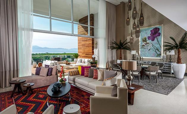Vidanta Grand Luxxe 3 Bedroom Loft 16 Rounds Of Golf Tennis 2 Massages Included Nuevo Vallarta Esterno foto
